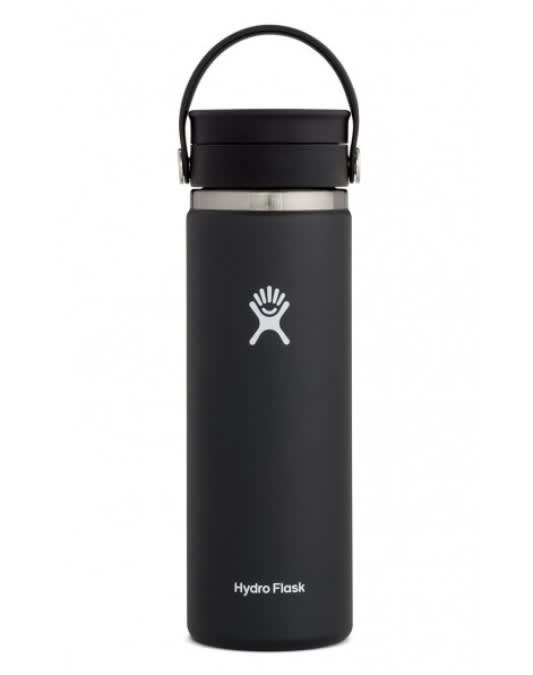 Hydro Flask-20 oz Wide Mouth with Flex Sip Lid