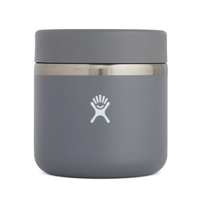 Hydro Flask 20 oz Insulated Food Jar • Wanderlust Outfitters™