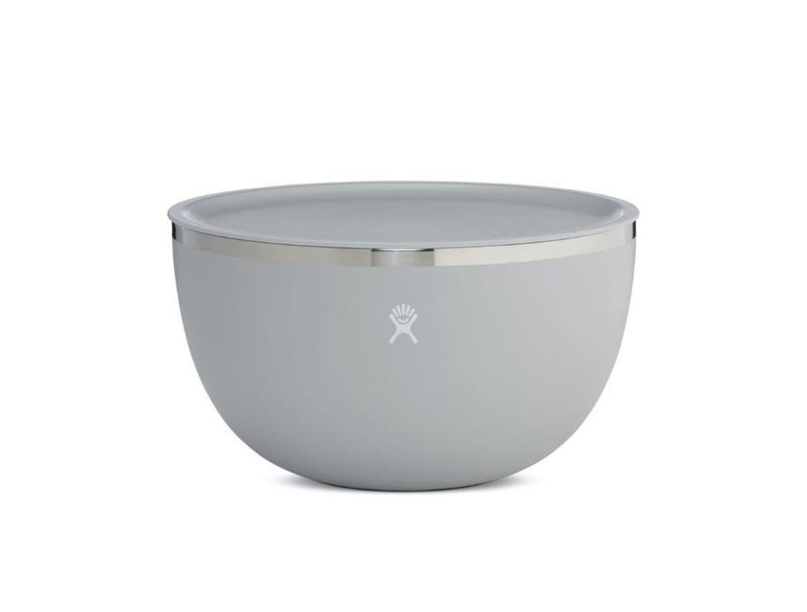 5 qt Serving Bowl with Lid