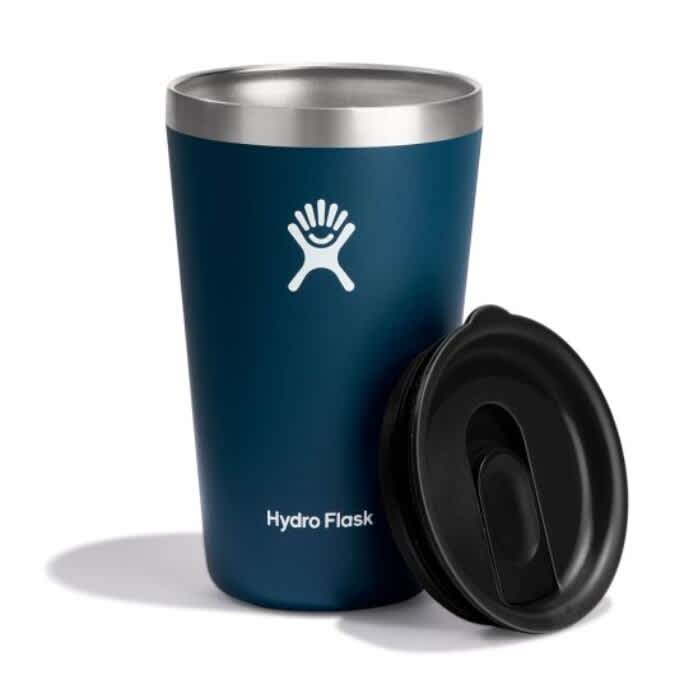 Hydro Flask-Hydro Flask 12 oz Wide Mouth with Flex Sip Lid