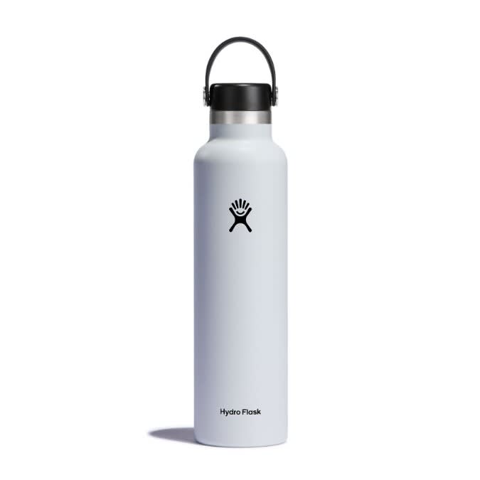 Hydro Flask-24oz Standard Mouth with Flex Cap