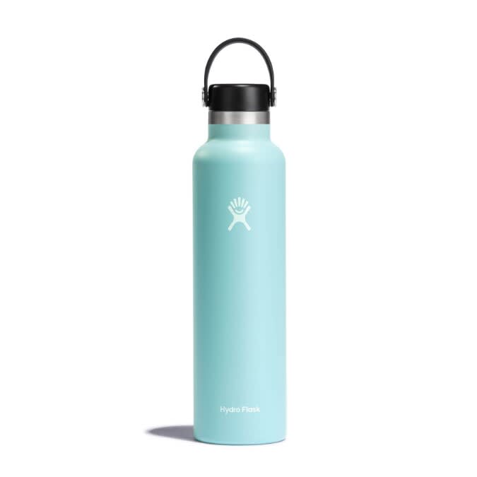 Hydro Flask-24oz Standard Mouth with Flex Cap