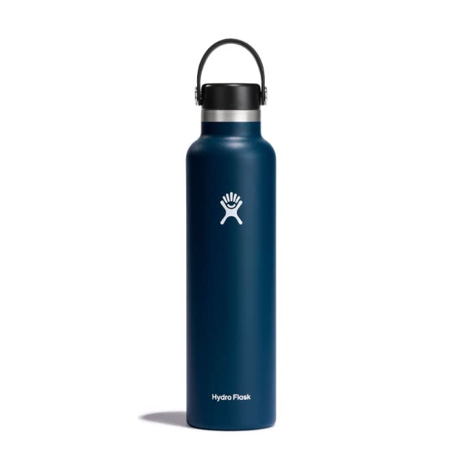 Hydro Flask-24oz Standard Mouth with Flex Cap