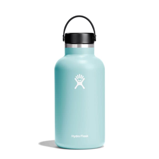 Hydro Flask-64 oz Wide Mouth