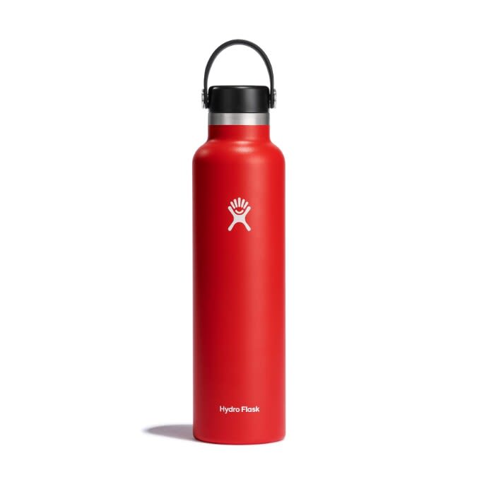 Hydro Flask-24oz Standard Mouth with Flex Cap