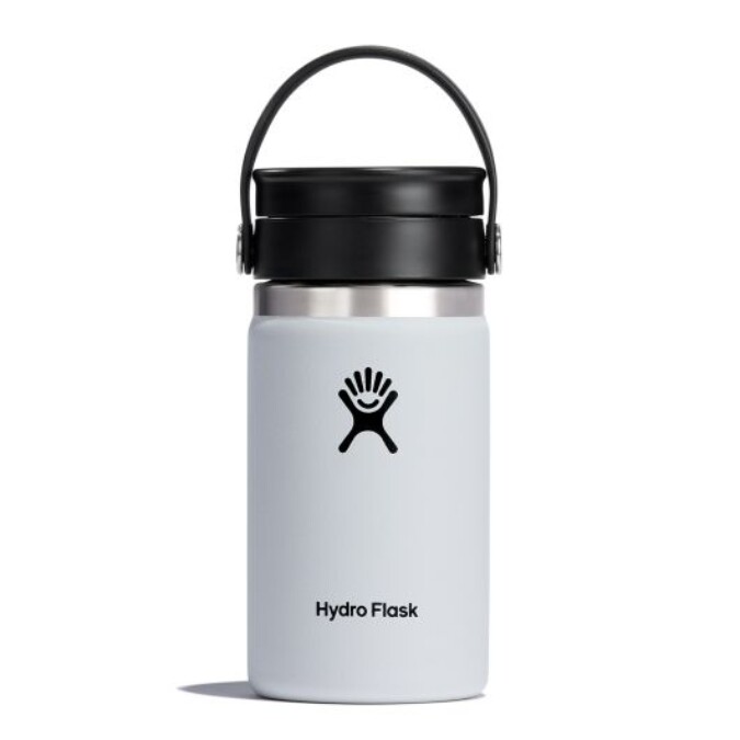 Hydro Flask-Hydro Flask 12 oz Wide Mouth with Flex Sip Lid