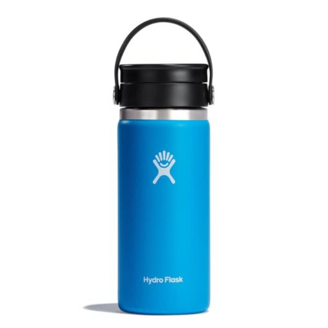 Hydro Flask-Hydro Flask 16 oz Wide Mouth with Flex Sip Lid