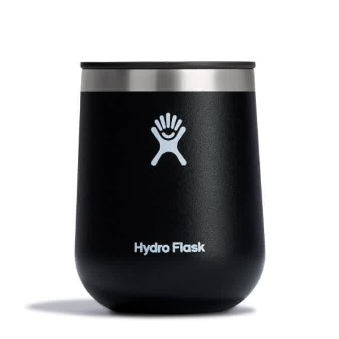 Hydro Flask-10oz Ceramic Wine Tumbler