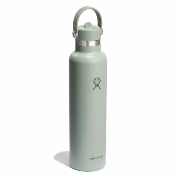 Hydro Flask-24oz Standard Mouth with Flex Cap