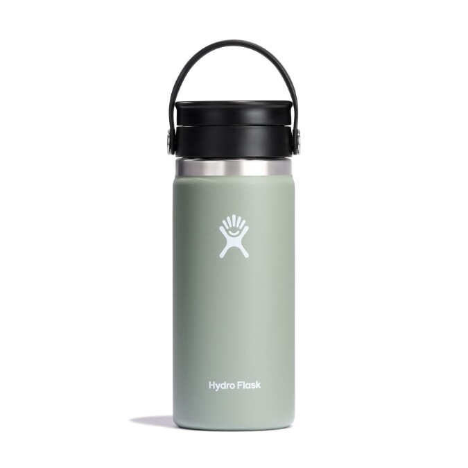 Hydro Flask-Hydro Flask 16 oz Wide Mouth with Flex Sip Lid