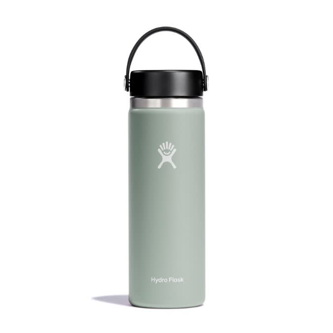 Hydro Flask-20 oz Wide Mouth