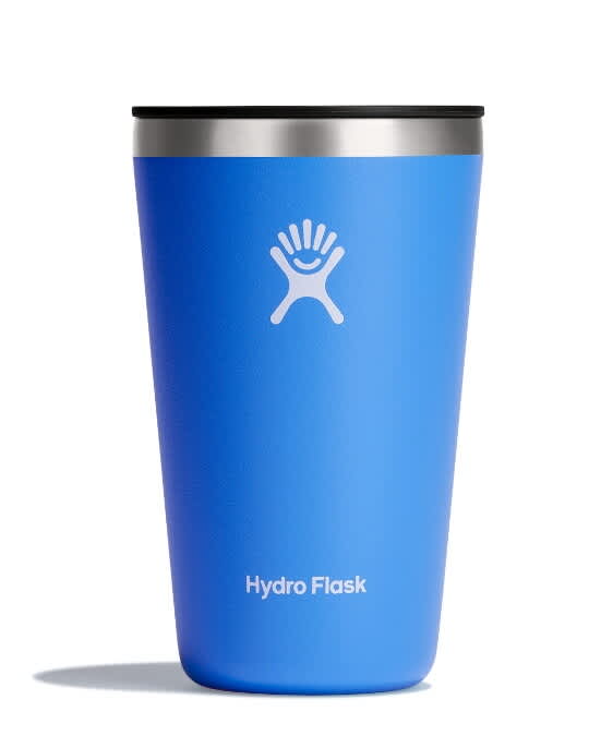 Hydro Flask-16 oz All Around Tumbler Press-In Lid
