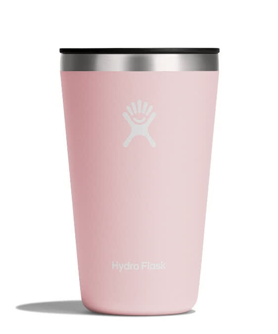 Hydro Flask-16 oz All Around Tumbler Press-In Lid