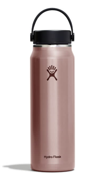 Hydro Flask-32 oz Wide Mouth Trail Lightweight with Flex Cap
