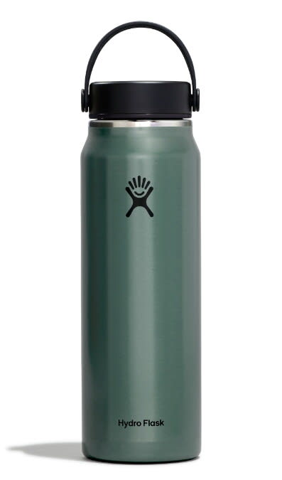 Hydro Flask-32 oz Wide Mouth Trail Lightweight with Flex Cap
