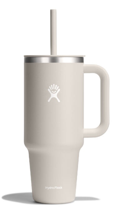 Hydro Flask-40 oz All Around Travel Tumbler