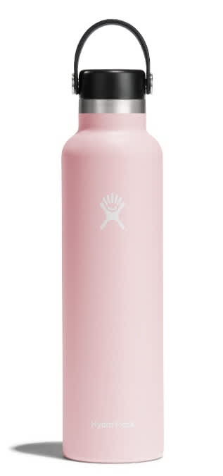 Hydro Flask-24oz Standard Mouth with Flex Cap