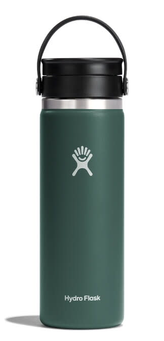 Hydro Flask-20 oz Wide Mouth with Flex Sip Lid