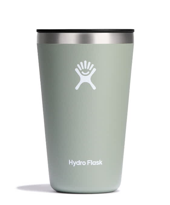 Hydro Flask-16 oz All Around Tumbler Press-In Lid