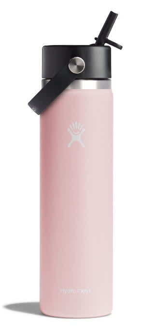 Hydro Flask-24oz Wide Flex Straw Cap