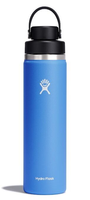 Hydro Flask-24 oz Wide Flex Chug Cap