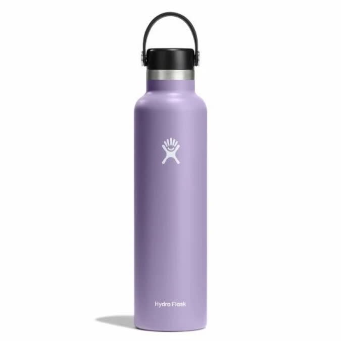 Hydro Flask-24oz Standard Mouth with Flex Cap