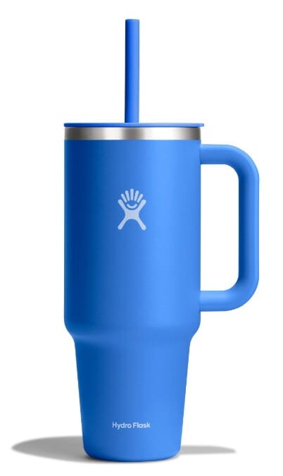 Hydro Flask-40 oz All Around Travel Tumbler