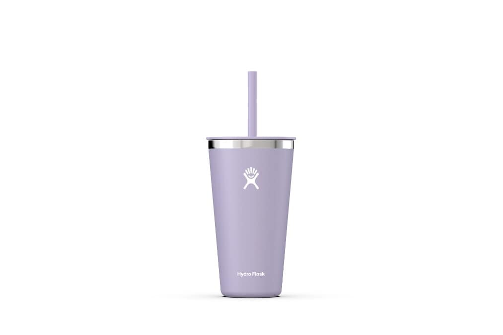 Hydro Flask-28 oz All Around Tumbler with Straw Lid