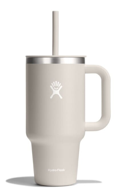 Hydro Flask-32 oz All Around Travel Tumbler