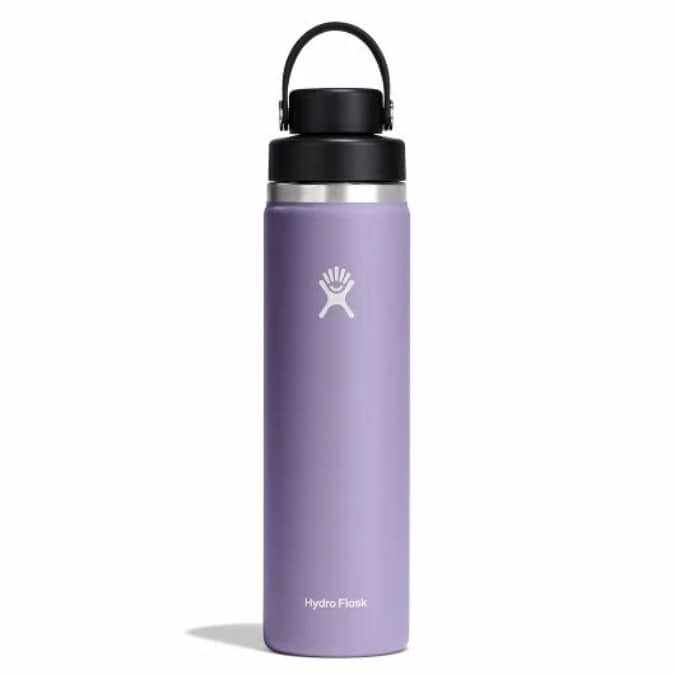Hydro Flask-24 oz Wide Flex Chug Cap