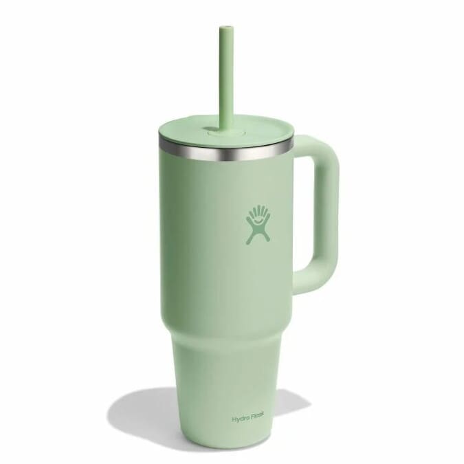 Hydro Flask-40 oz All Around Travel Tumbler