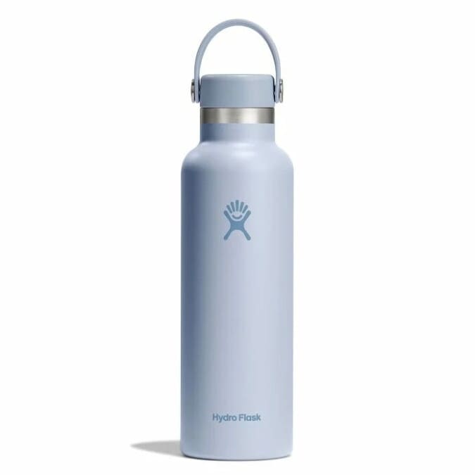 Hydro Flask-21oz Standard Mouth w/Flex Cap