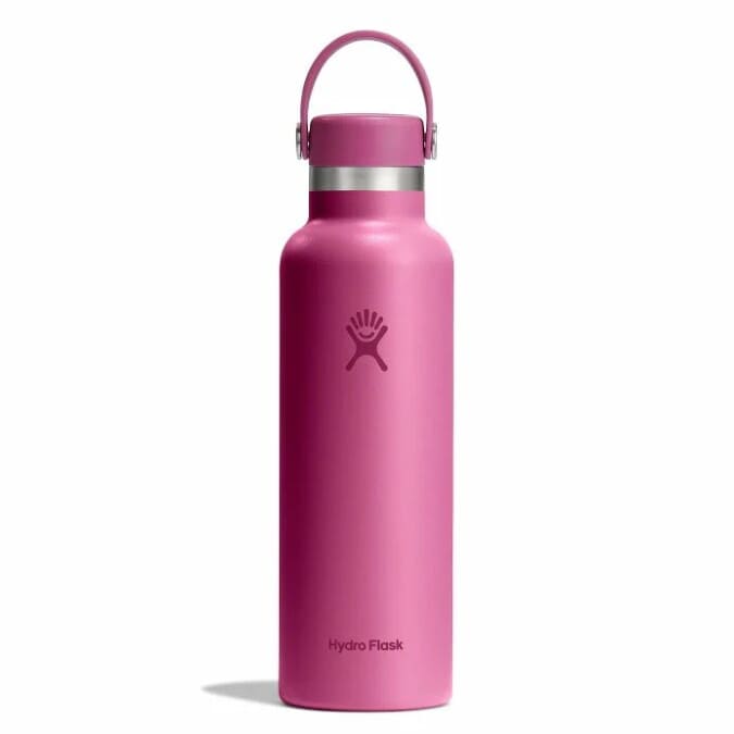 Hydro Flask-21oz Standard Mouth w/Flex Cap
