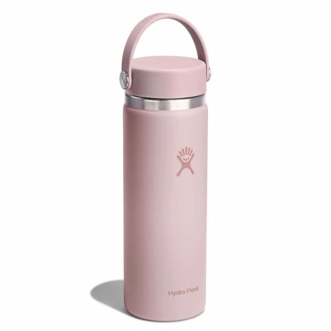 Hydro Flask-20 oz Wide Mouth