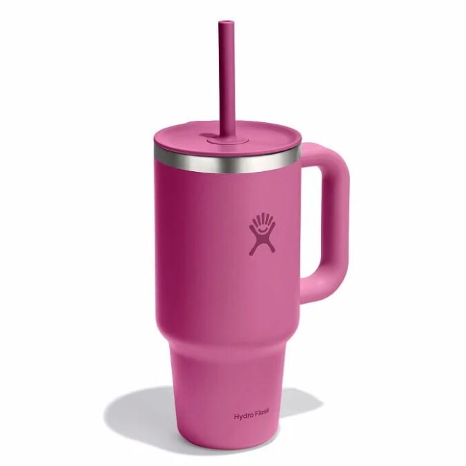 Hydro Flask-32 oz All Around Travel Tumbler