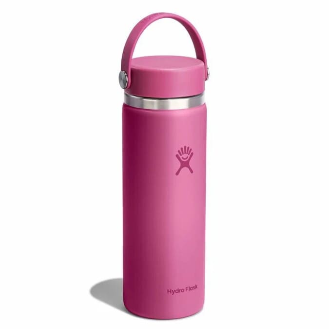 Hydro Flask-20 oz Wide Mouth