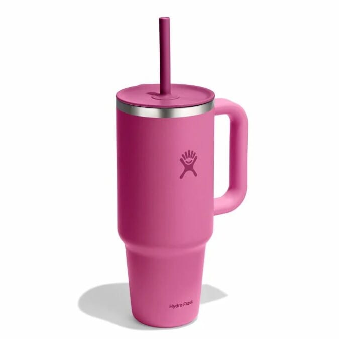 Hydro Flask-40 oz All Around Travel Tumbler