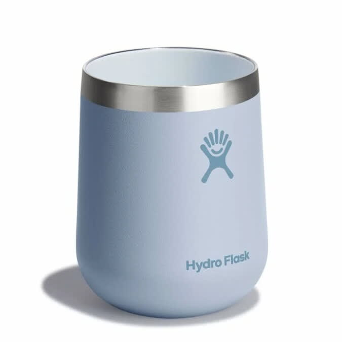 Hydro Flask-10oz Ceramic Wine Tumbler