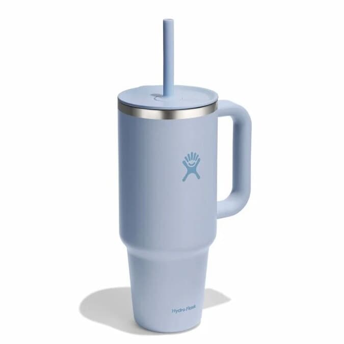 Hydro Flask-40 oz All Around Travel Tumbler