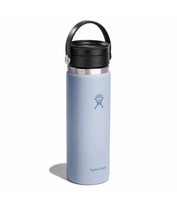 Hydro Flask-20 oz Wide Mouth with Flex Sip Lid