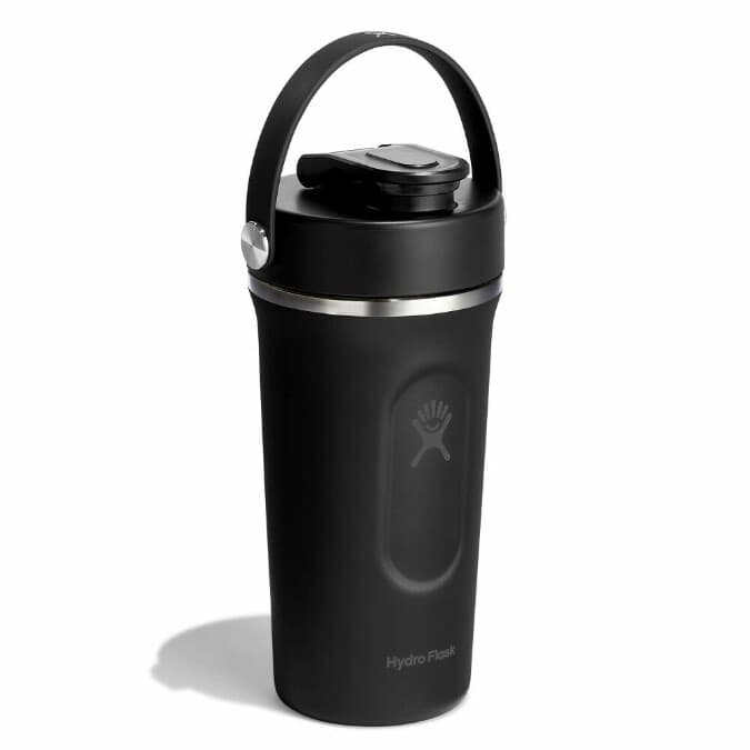 Hydro Flask-24oz Insulated Shaker