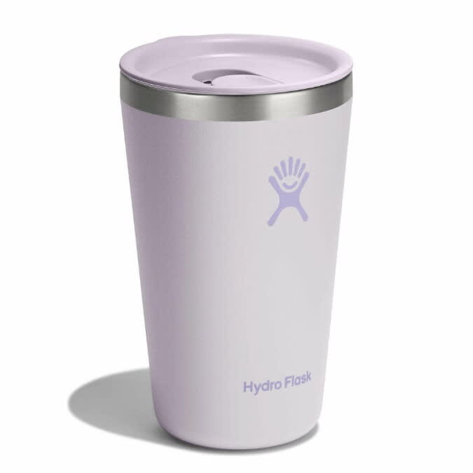 Hydro Flask-16 oz All Around Tumbler Press-In Lid