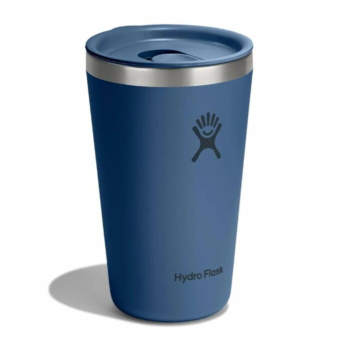 Hydro Flask-16 oz All Around Tumbler Press-In Lid