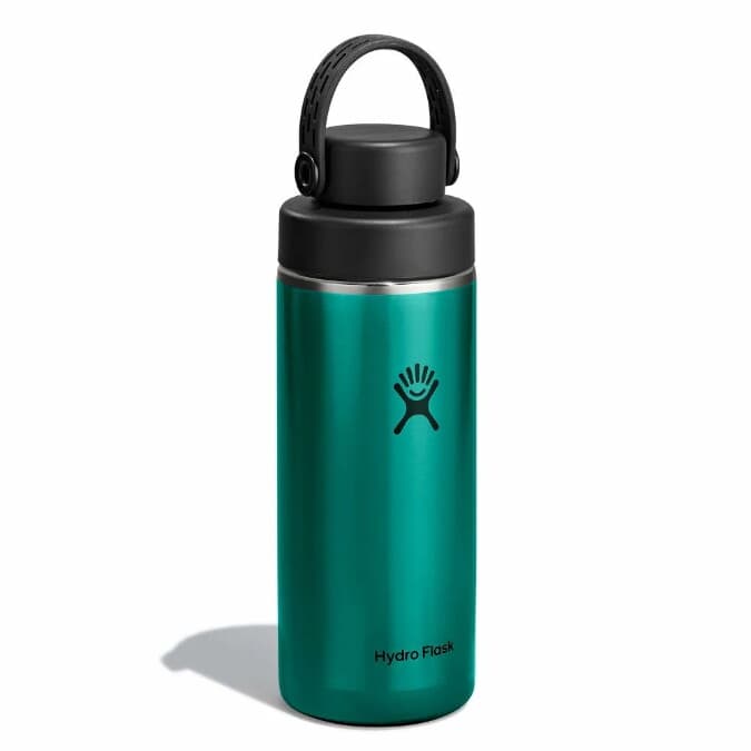 Hydro Flask-16 oz Lightweight Wide Flex Chug Cap