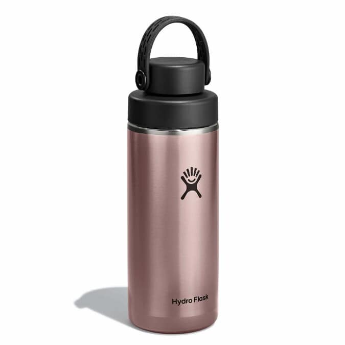 Hydro Flask-16 oz Lightweight Wide Flex Chug Cap