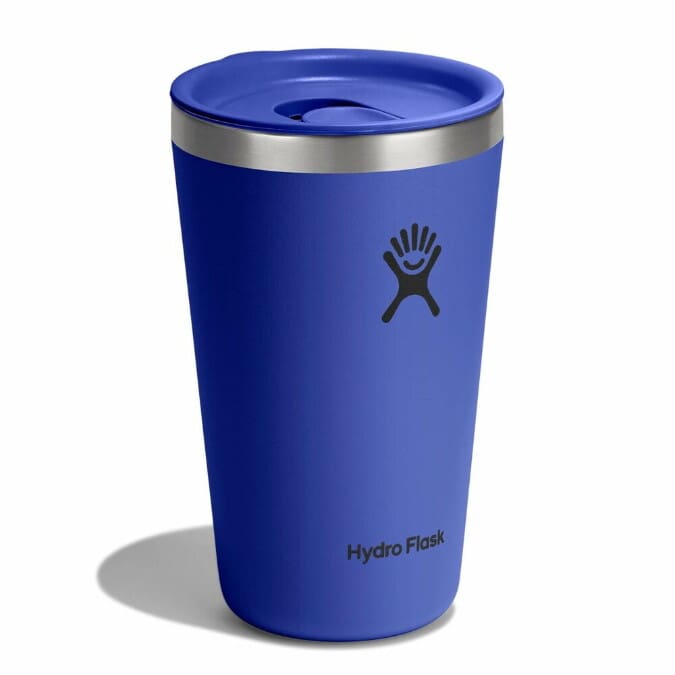 Hydro Flask-16 oz All Around Tumbler Press-In Lid