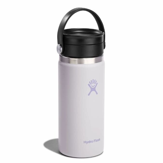 Hydro Flask-Hydro Flask 16 oz Wide Mouth with Flex Sip Lid
