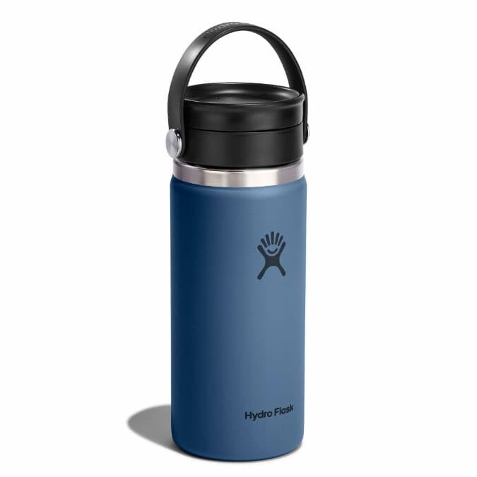 Hydro Flask-Hydro Flask 16 oz Wide Mouth with Flex Sip Lid