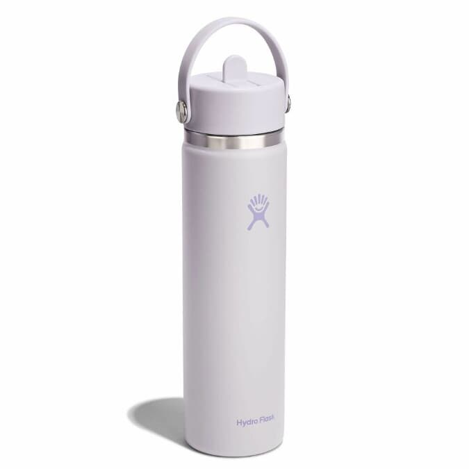 Hydro Flask-24oz Wide Flex Straw Cap