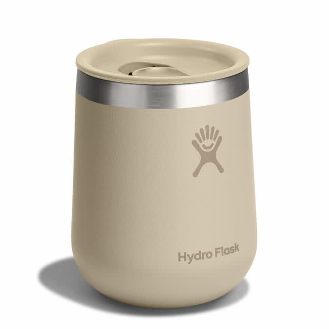 Hydro Flask-10oz Ceramic Wine Tumbler